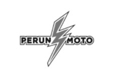 Perun moto logo