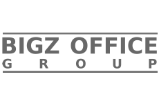 Bigz logo