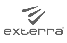 exterra logo